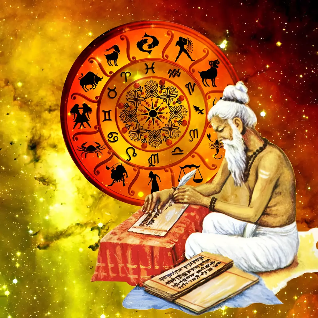 Why Should You Consult Acharya Vijay Shastri for Astrology?