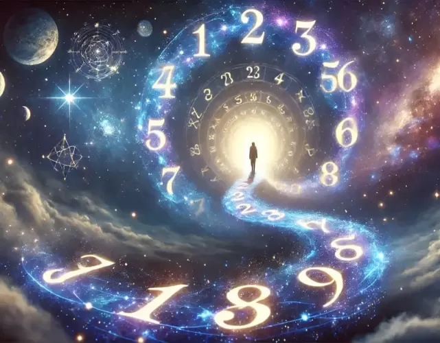 Top Numerologist in Chatham Islands