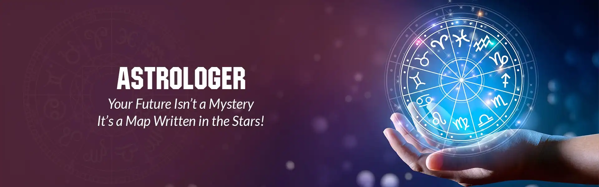 Astrologer in Savoie