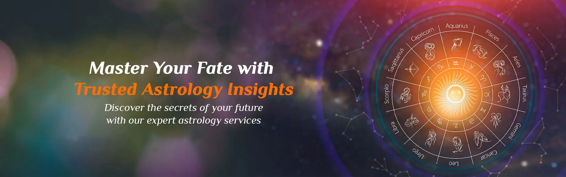 Astrology Services in Amritsar