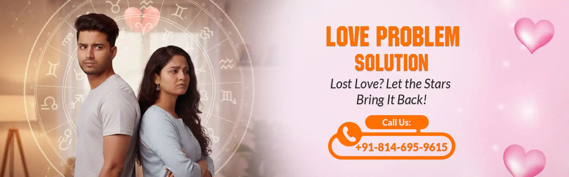 Love Problem Solution in Savoie