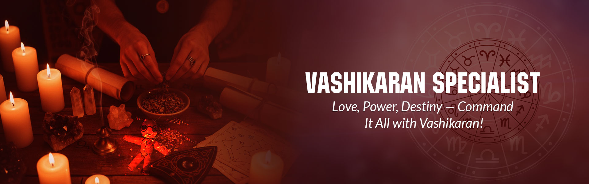 Vashikaran Specialist in Khandala