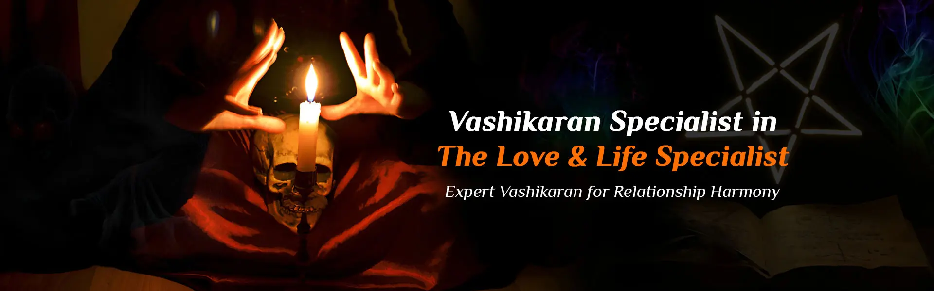 Vashikaran Specialist in Amritsar