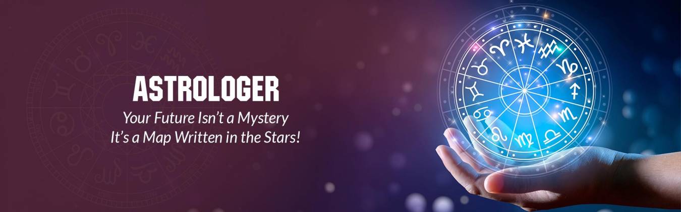 Astrologer in India