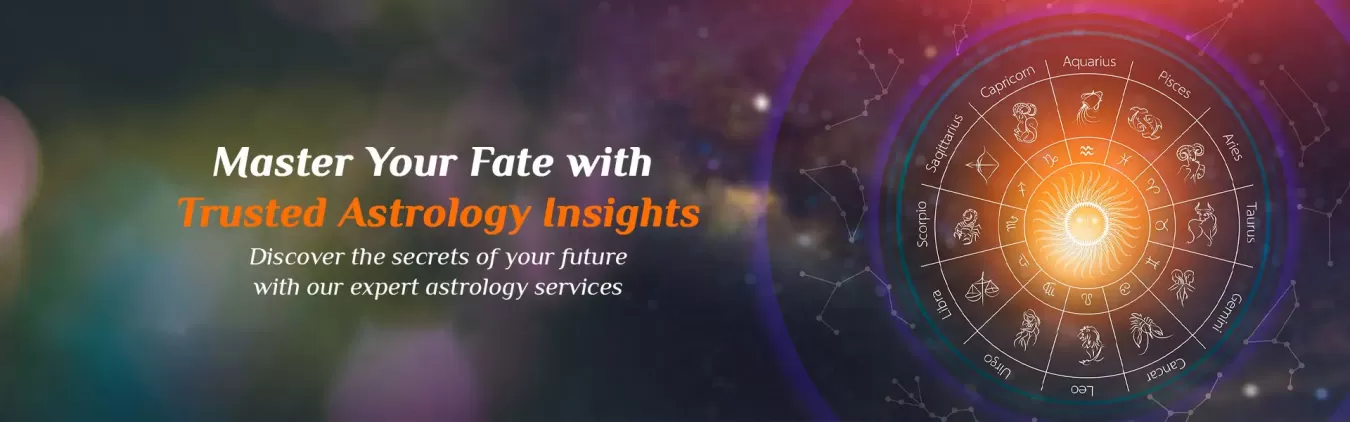 Astrology Services in India