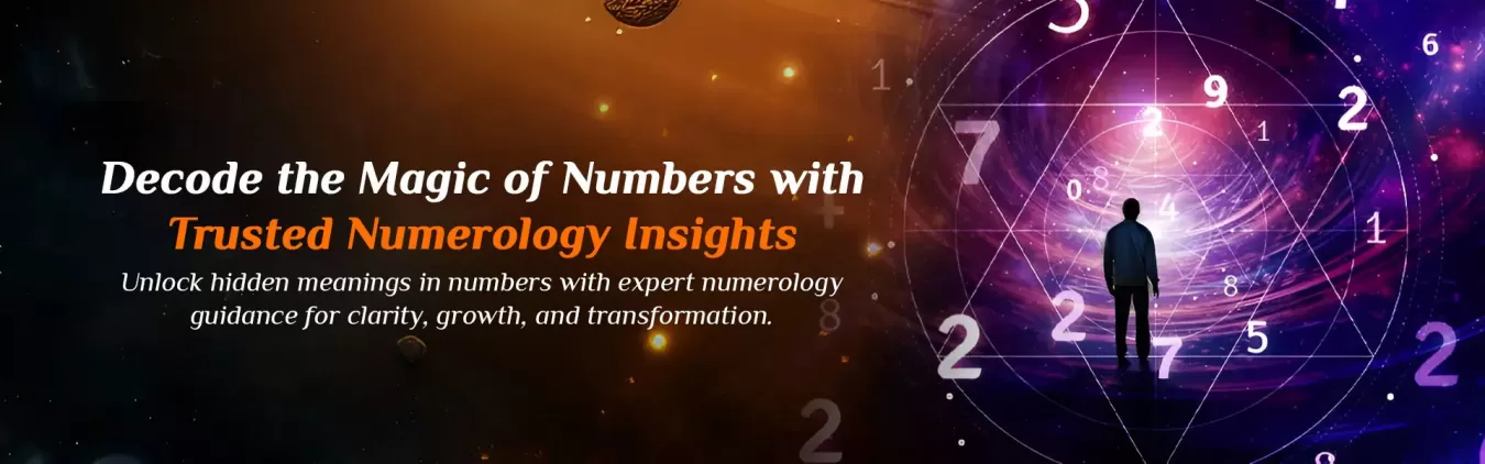 Numerology Services in India