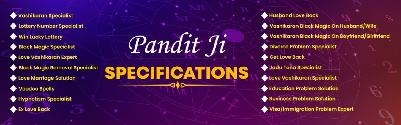 Top Astrologer in India