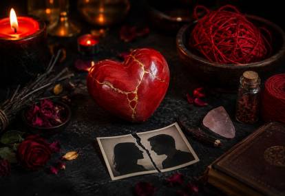 5 Love Problems A Vashikaran Specialist in USA Can Solve Easily