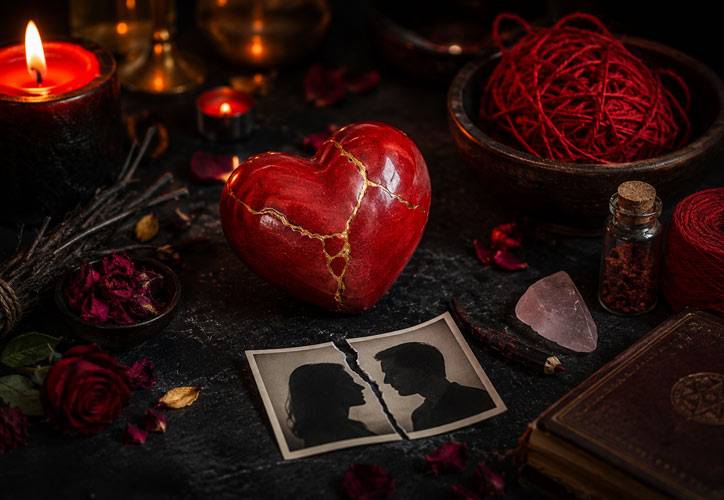 5 Love Problems A Vashikaran Specialist in USA Can Solve Easily