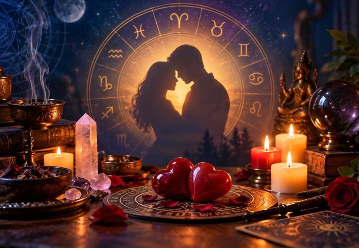 7 Ways a Vashikaran Specialist in USA Restores Love Trust and Harmony