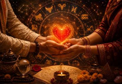 How a Love Problem Specialist in India Can Help Strengthen Your Relationship