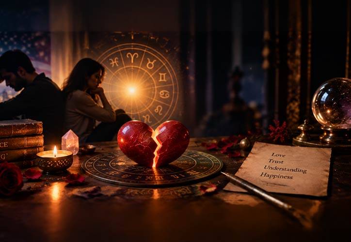 Is Your Relationship Falling Apart Discover a Real Love Problem Solution in USA