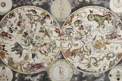 What Makes Ancient Astrology in Amritsar a Remarkable Way to Understand Life?