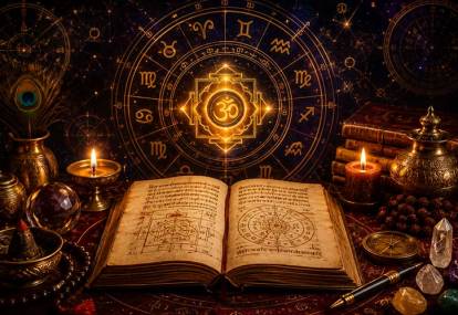 What to Know Before Consulting a Vashikaran Specialist