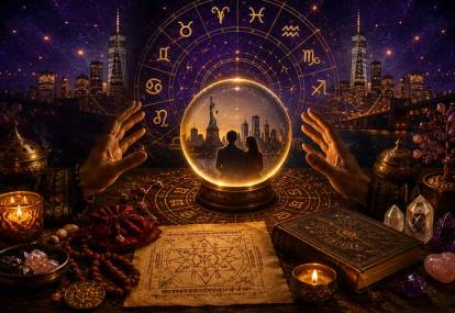 Why People Seek Guidance from a Vashikaran Specialist in USA