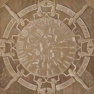 Ancient Astrology in Amritsar