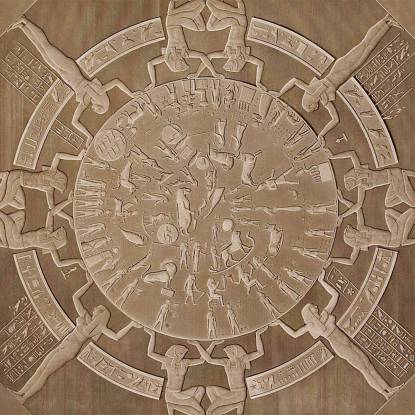 Ancient Astrology in Tyrol