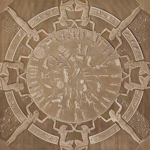 Ancient Astrology in Tyrol