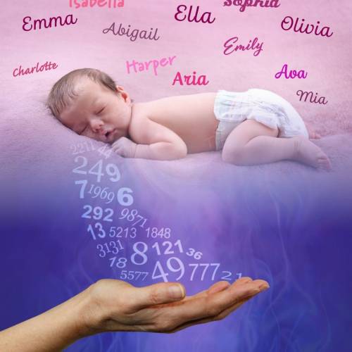 Baby Name Numerology in Tyrol