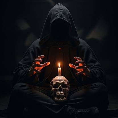Black Magic Removal Specialist in India