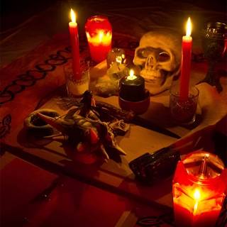Black Magic Specialist Services in Savoie