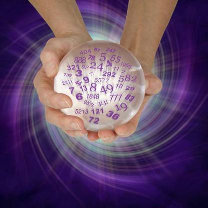Lucky Lottery Number Numerology in Tyrol