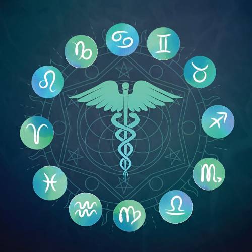 Medical Astrology in Tyrol