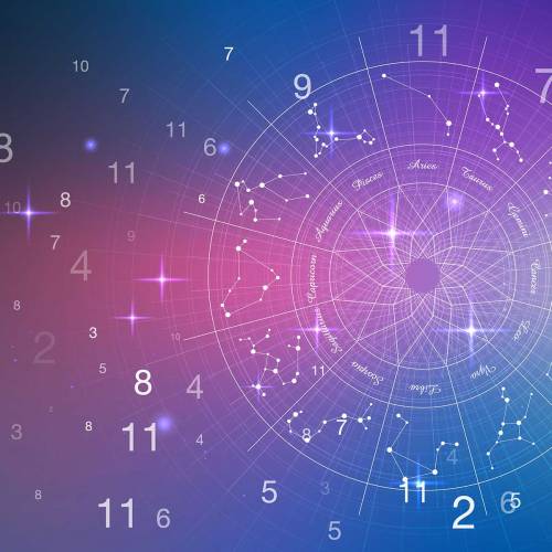 Numerology Services in Tyrol