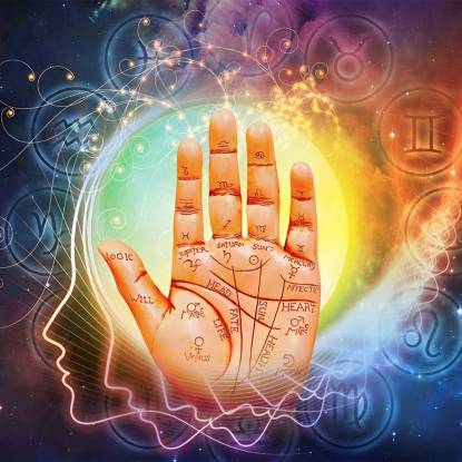 Palmistry Astrologer in Tyrol