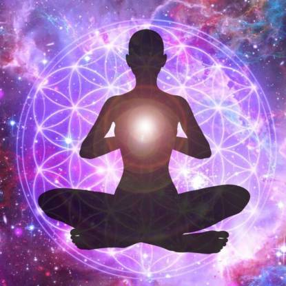 Spiritual Healer in India