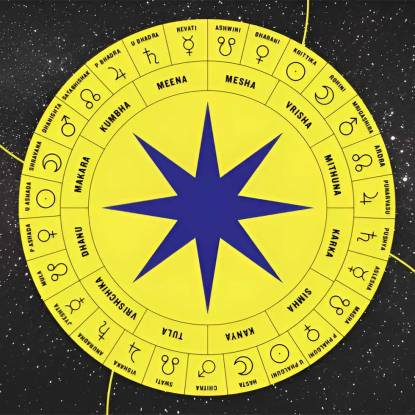 Vedic Astrology in Tyrol
