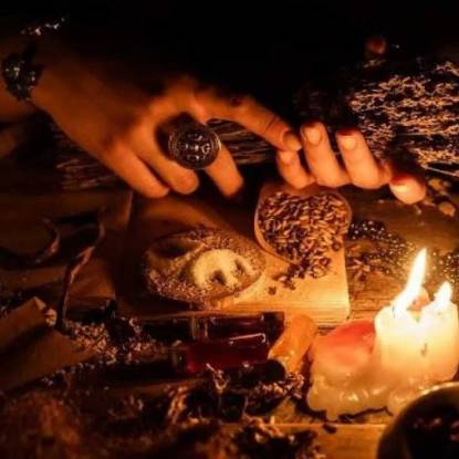 Voodoo Spells Specialist in India